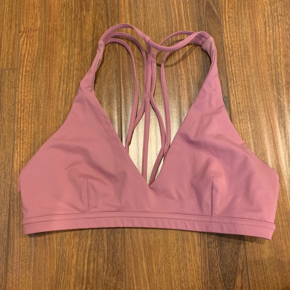 lululemon athletica Other - lululemon raise the barre bra